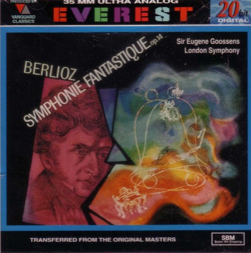 H. Berlioz/Sym Fantastique